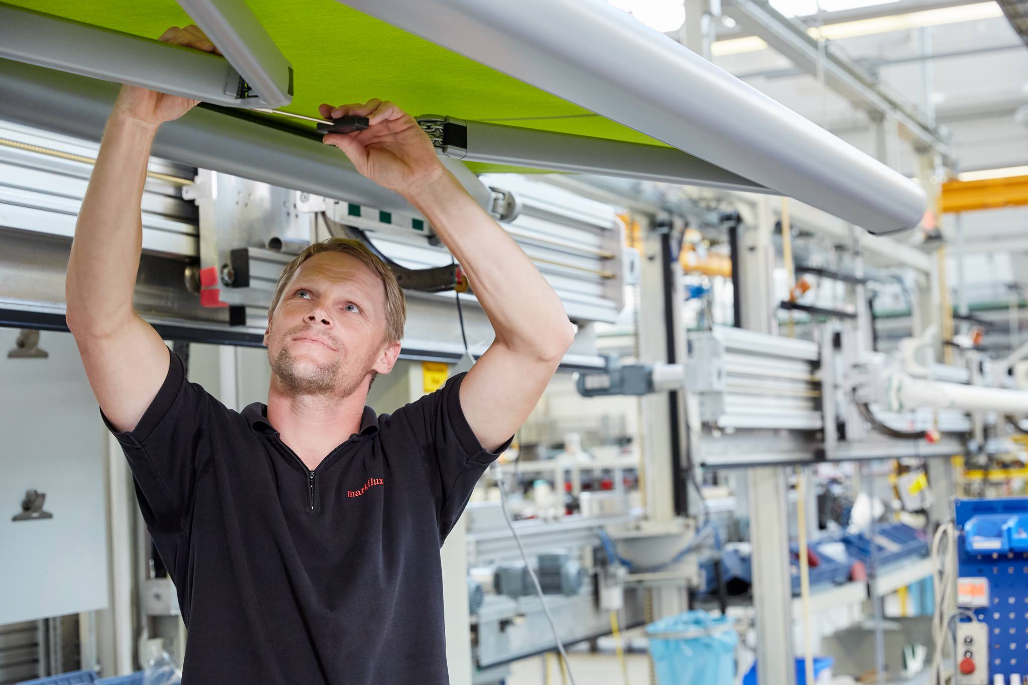 Magyaroszági szerviz